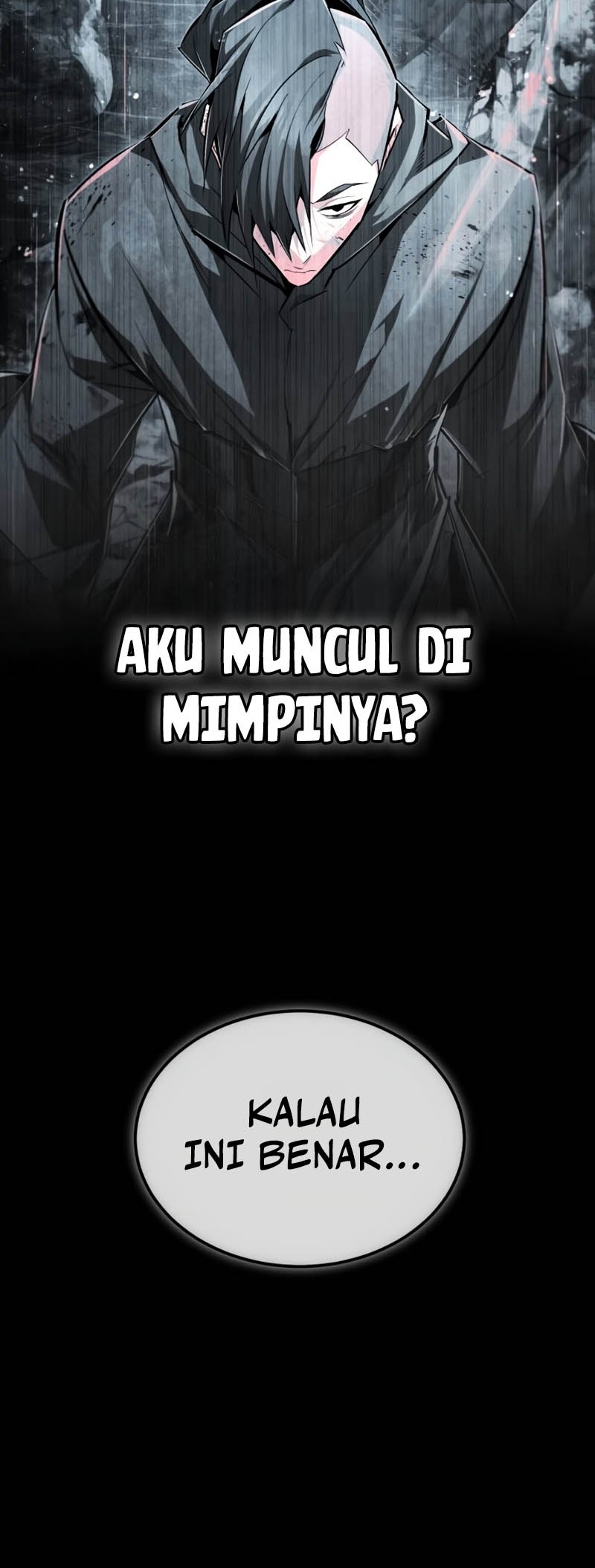 Number One Star Instructor Master Baek Chapter 96 - halaman 13