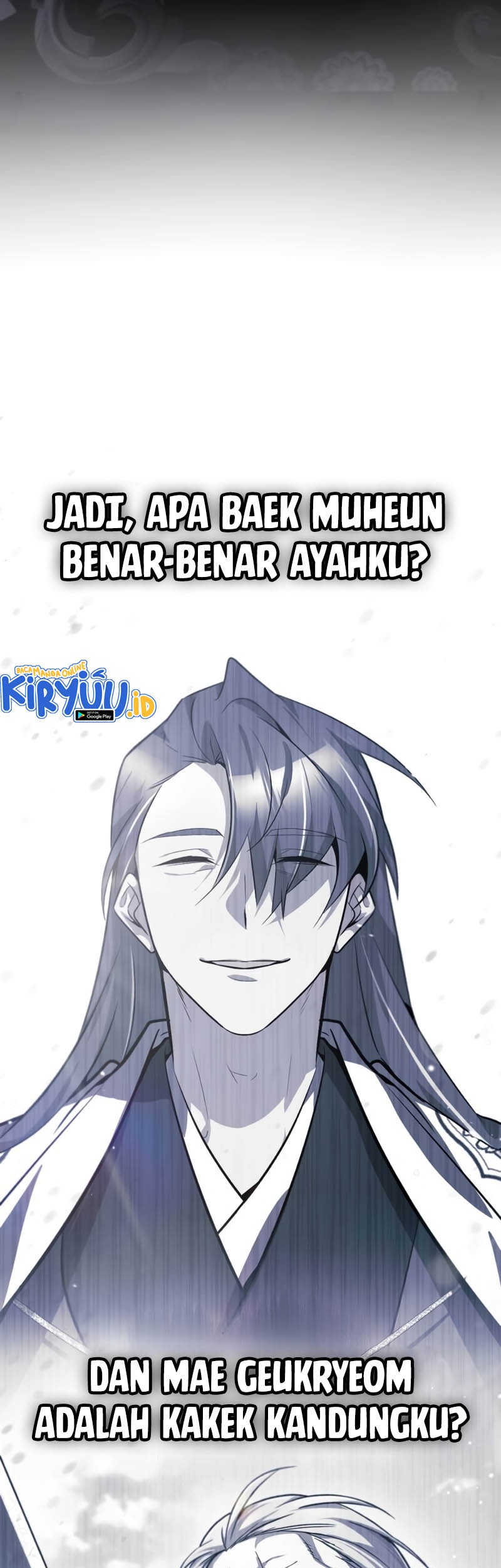 Number One Star Instructor Master Baek Chapter 96 - halaman 16