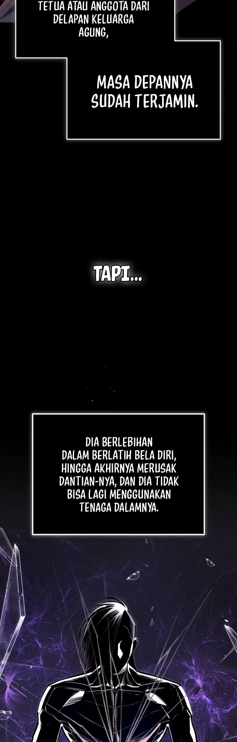 Number One Star Instructor Master Baek Chapter 96 - halaman 22