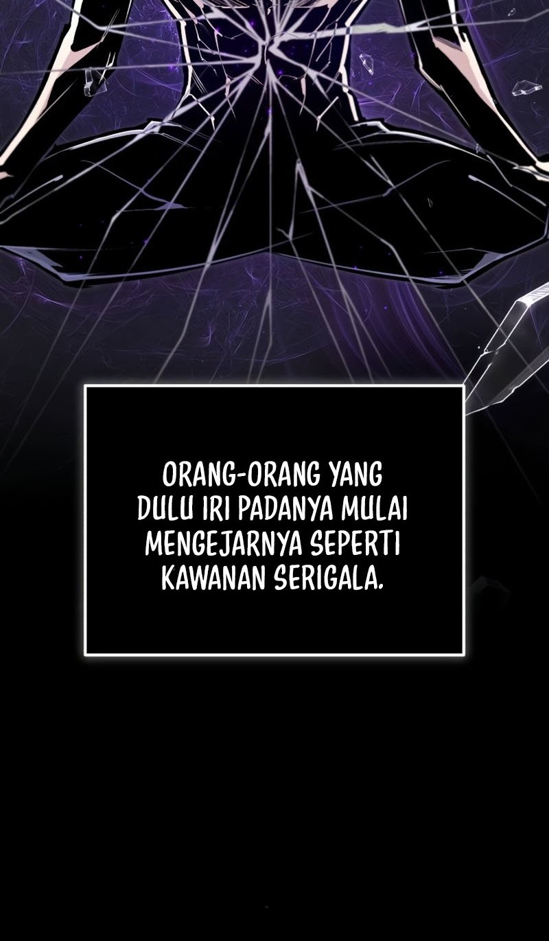 Number One Star Instructor Master Baek Chapter 96 - halaman 23