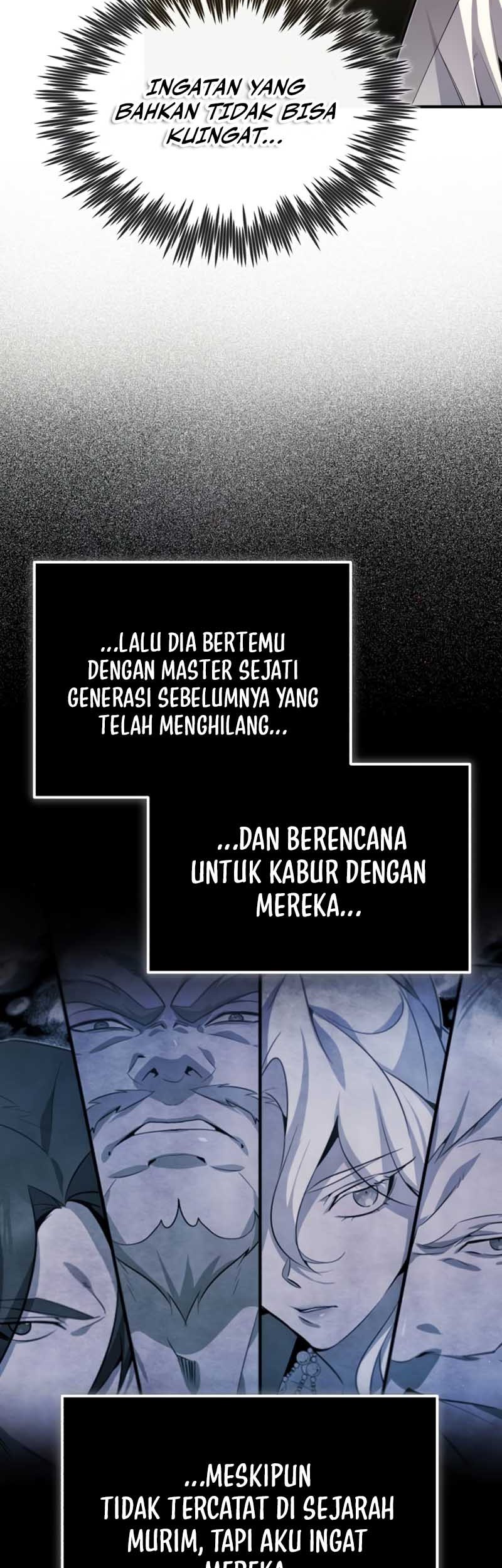 Number One Star Instructor Master Baek Chapter 96 - halaman 26