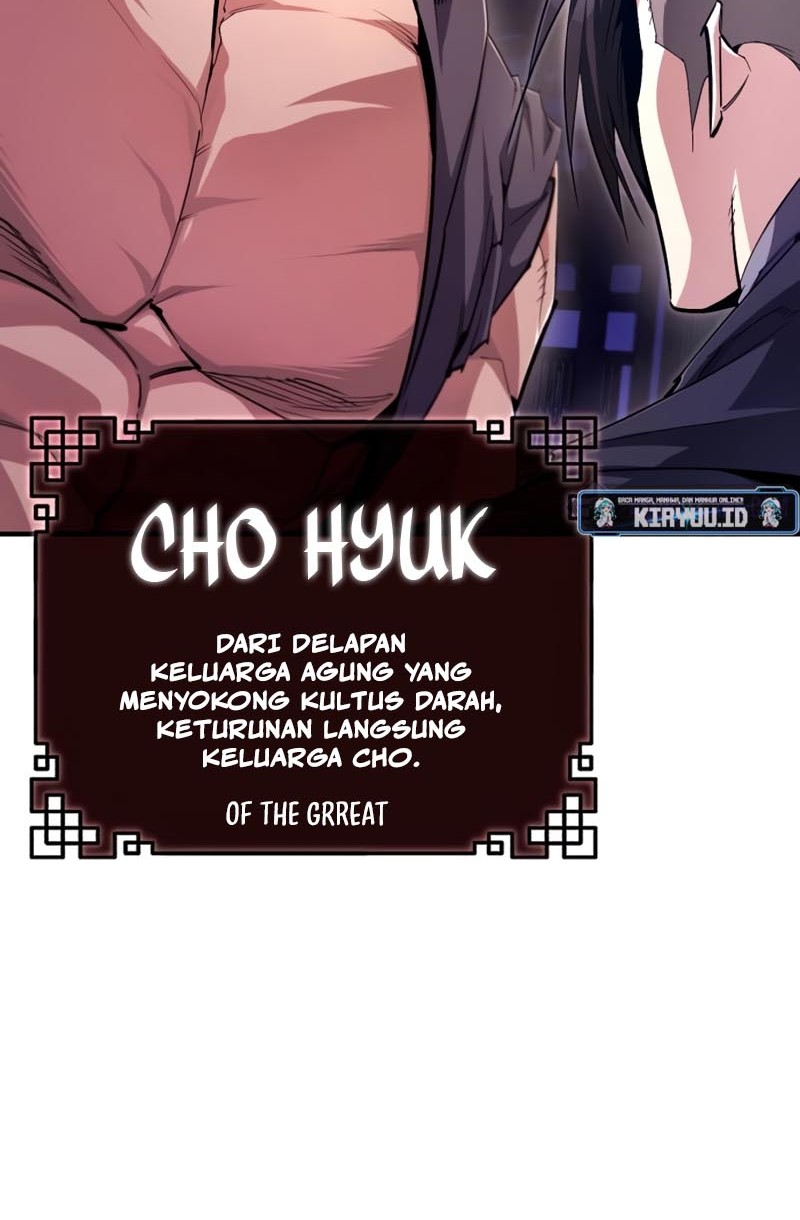 Number One Star Instructor Master Baek Chapter 96 - halaman 46