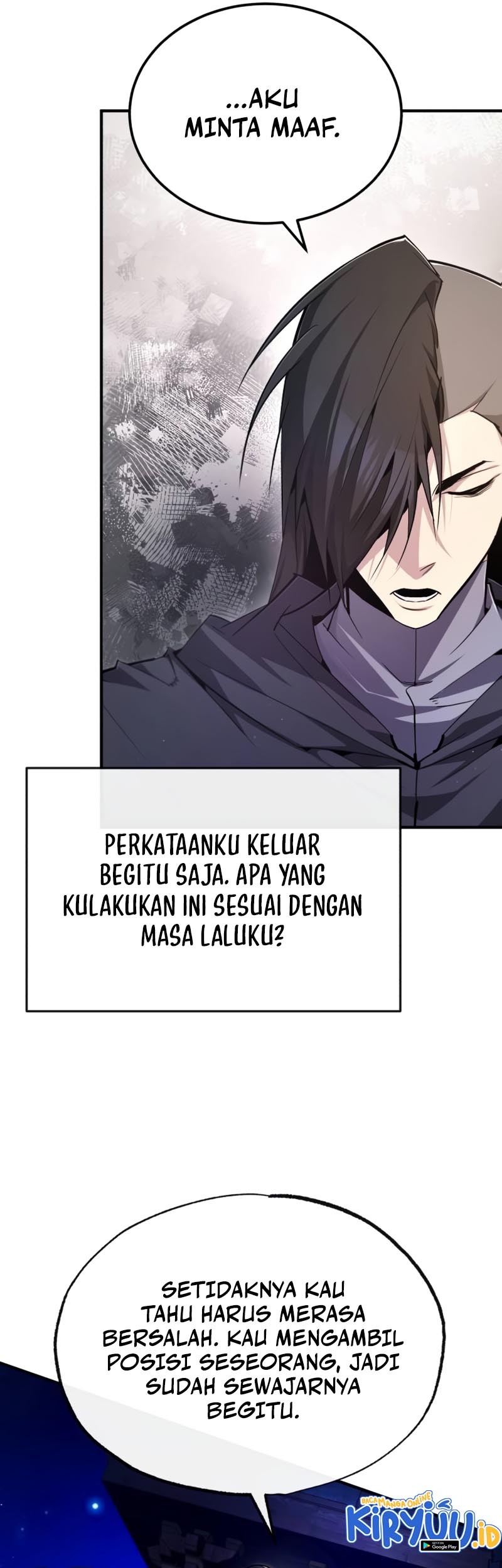 Number One Star Instructor Master Baek Chapter 96 - halaman 47