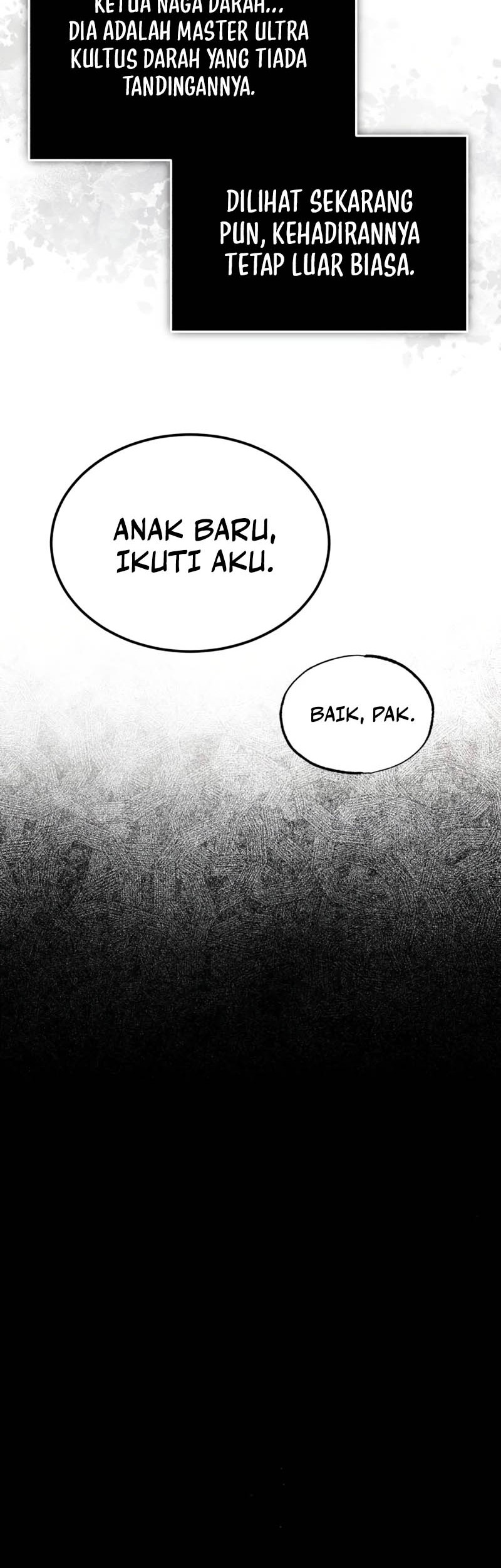 Number One Star Instructor Master Baek Chapter 96 - halaman 71