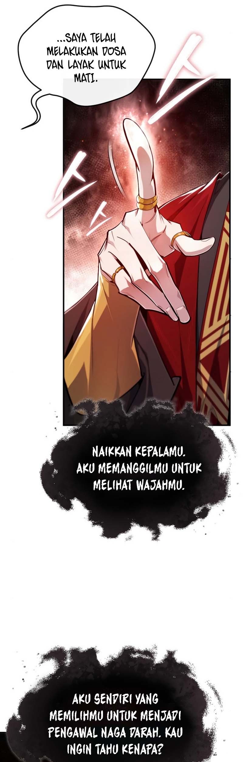 Number One Star Instructor Master Baek Chapter 97 - halaman 15