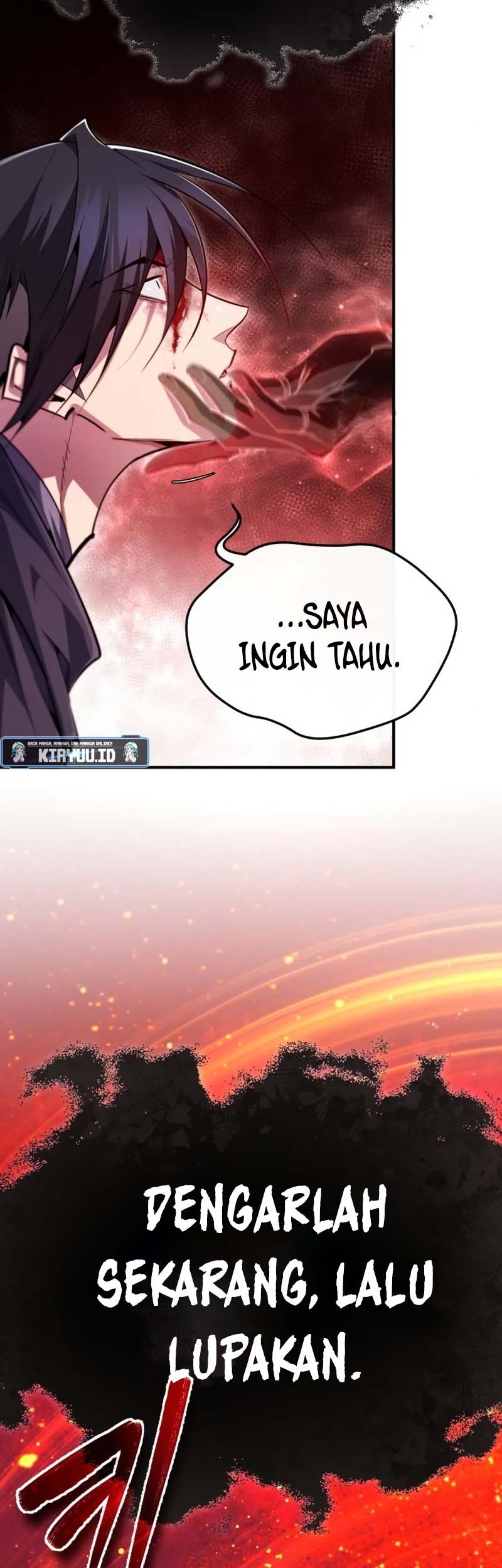 Number One Star Instructor Master Baek Chapter 97 - halaman 16