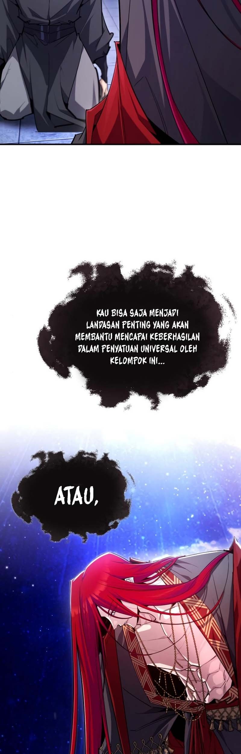 Number One Star Instructor Master Baek Chapter 97 - halaman 19