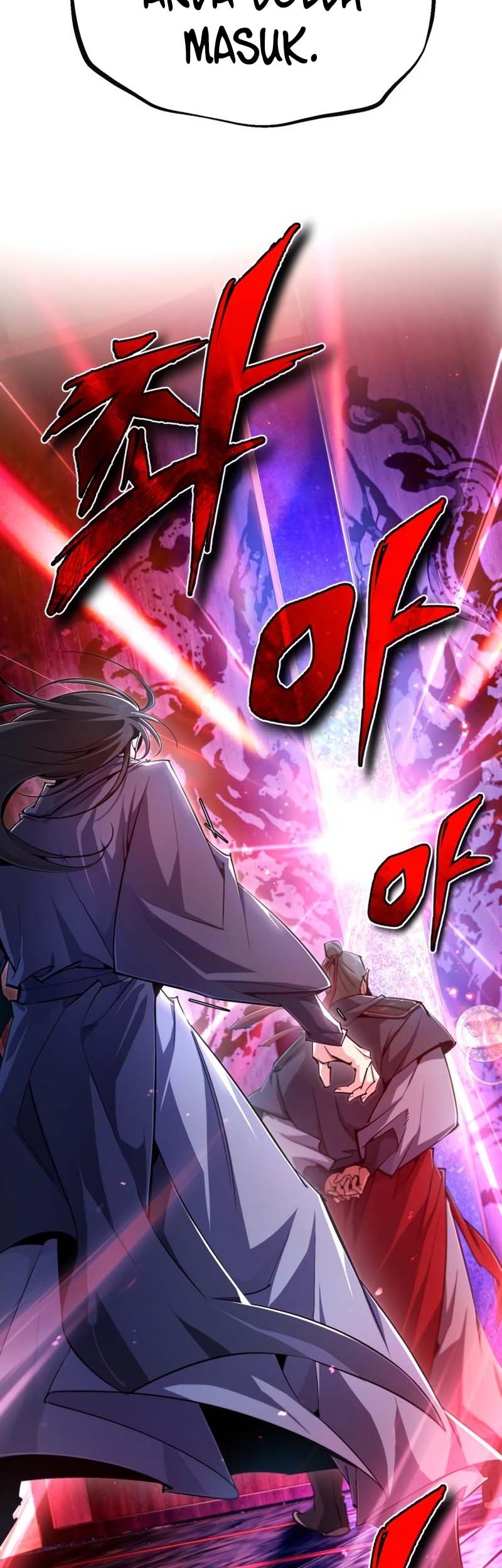 Number One Star Instructor Master Baek Chapter 97 - halaman 4