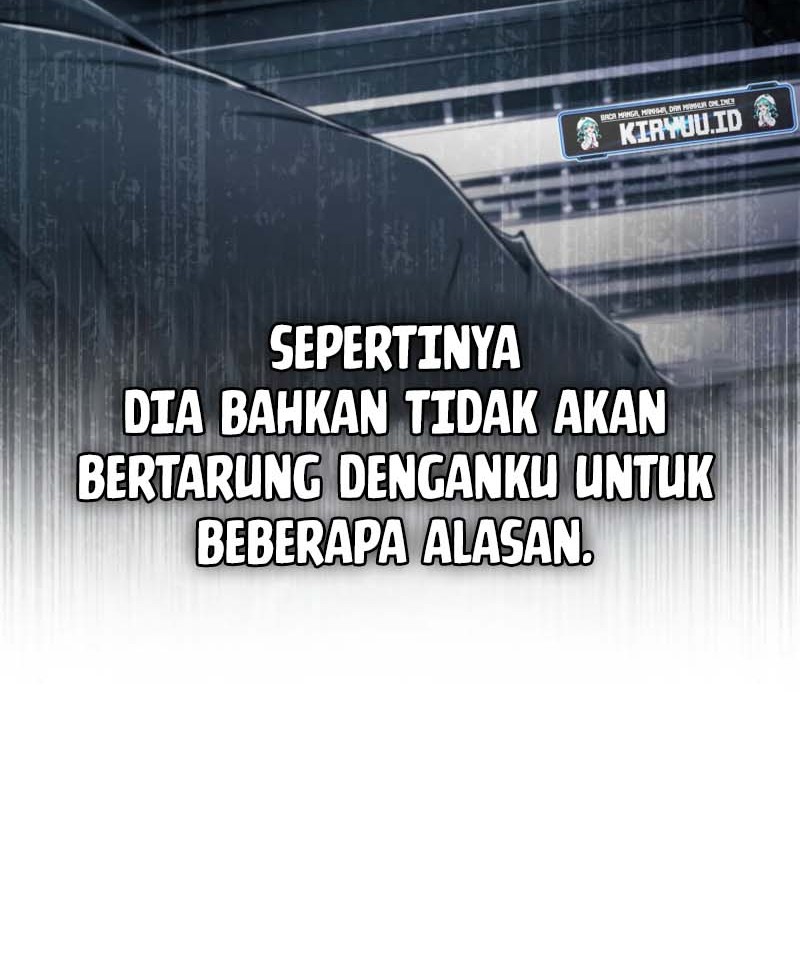 Number One Star Instructor Master Baek Chapter 97 - halaman 71