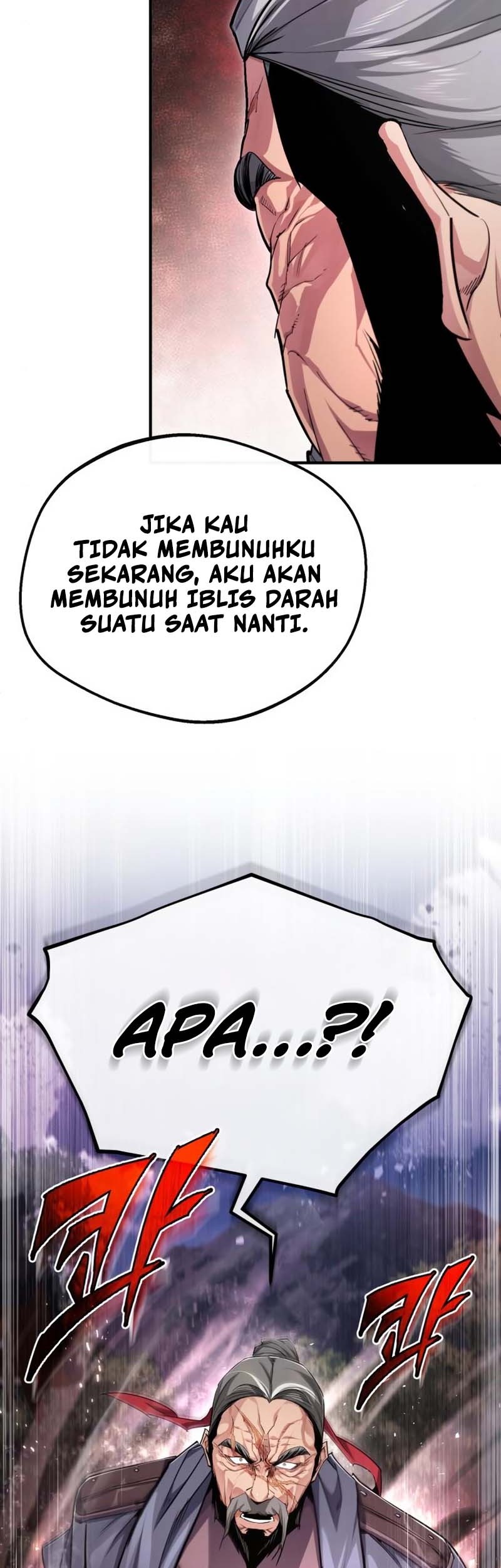 Number One Star Instructor Master Baek Chapter 97 - halaman 74