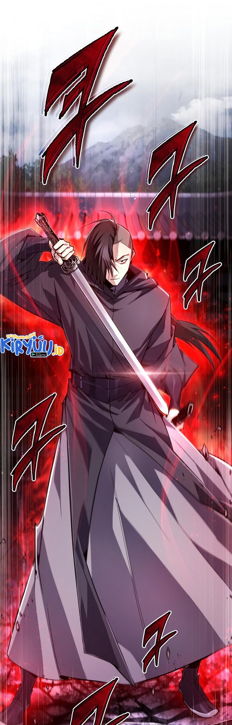Number One Star Instructor Master Baek Chapter 97 - halaman 78