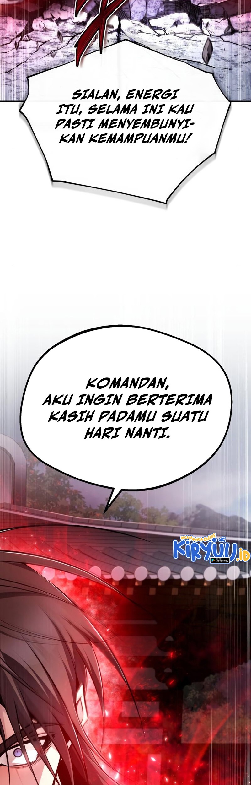 Number One Star Instructor Master Baek Chapter 97 - halaman 79