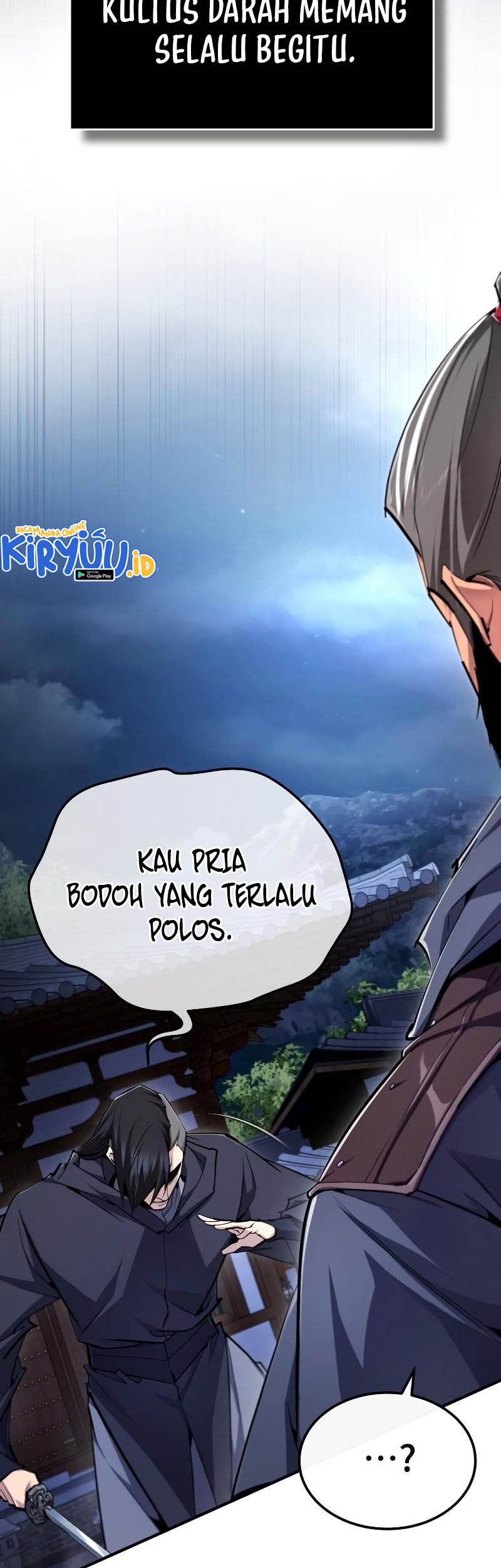 Number One Star Instructor Master Baek Chapter 98 - halaman 10