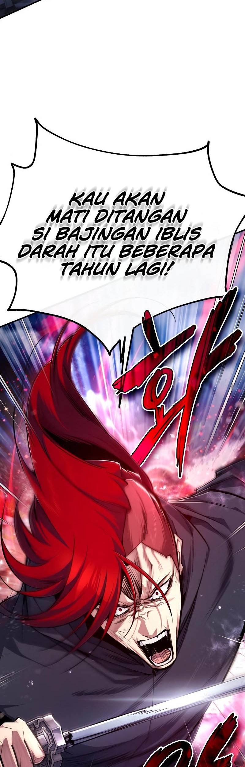 Number One Star Instructor Master Baek Chapter 98 - halaman 11