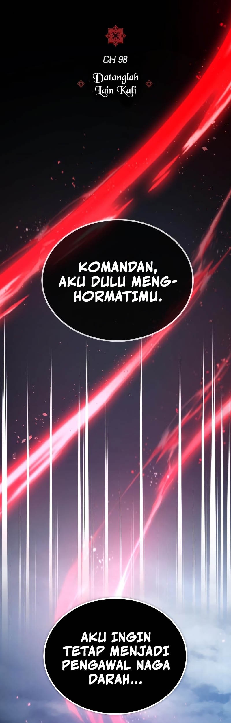 Number One Star Instructor Master Baek Chapter 98 - halaman 13