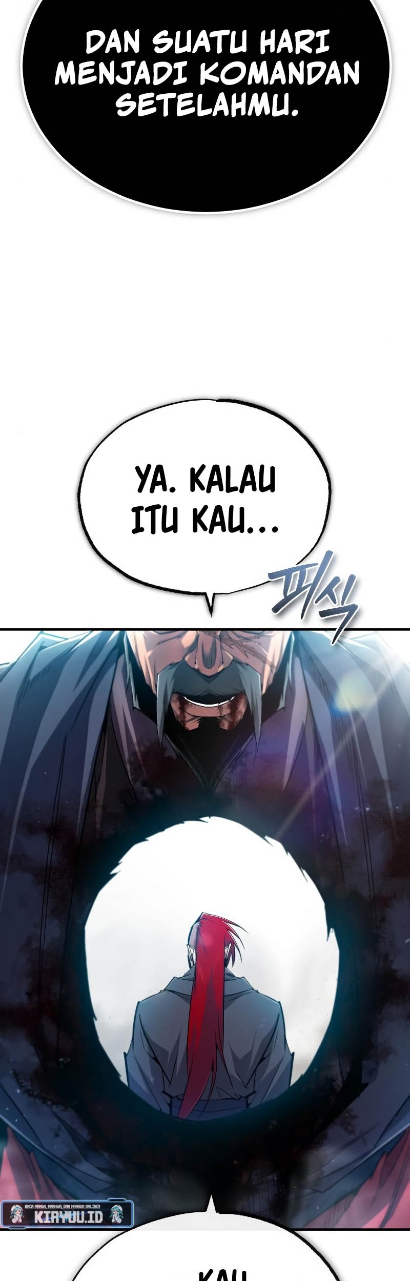 Number One Star Instructor Master Baek Chapter 98 - halaman 15