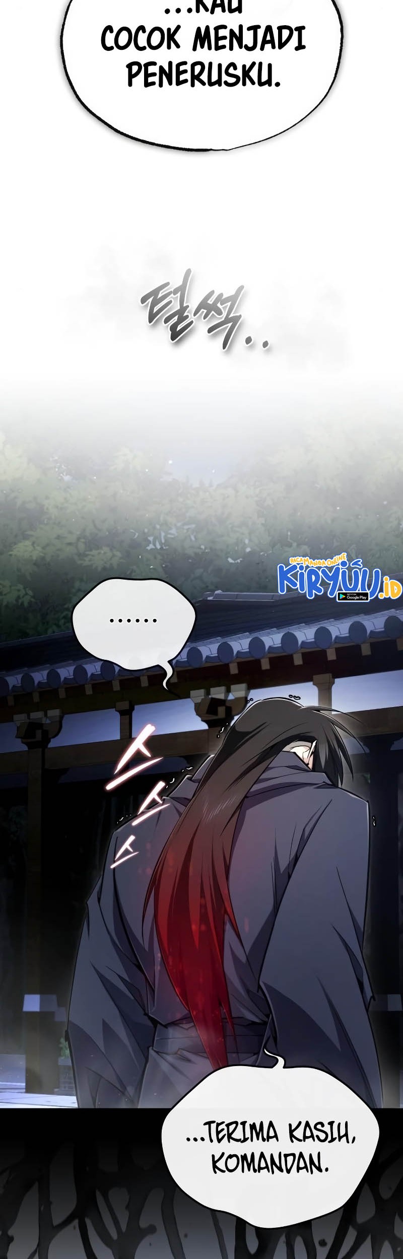 Number One Star Instructor Master Baek Chapter 98 - halaman 16