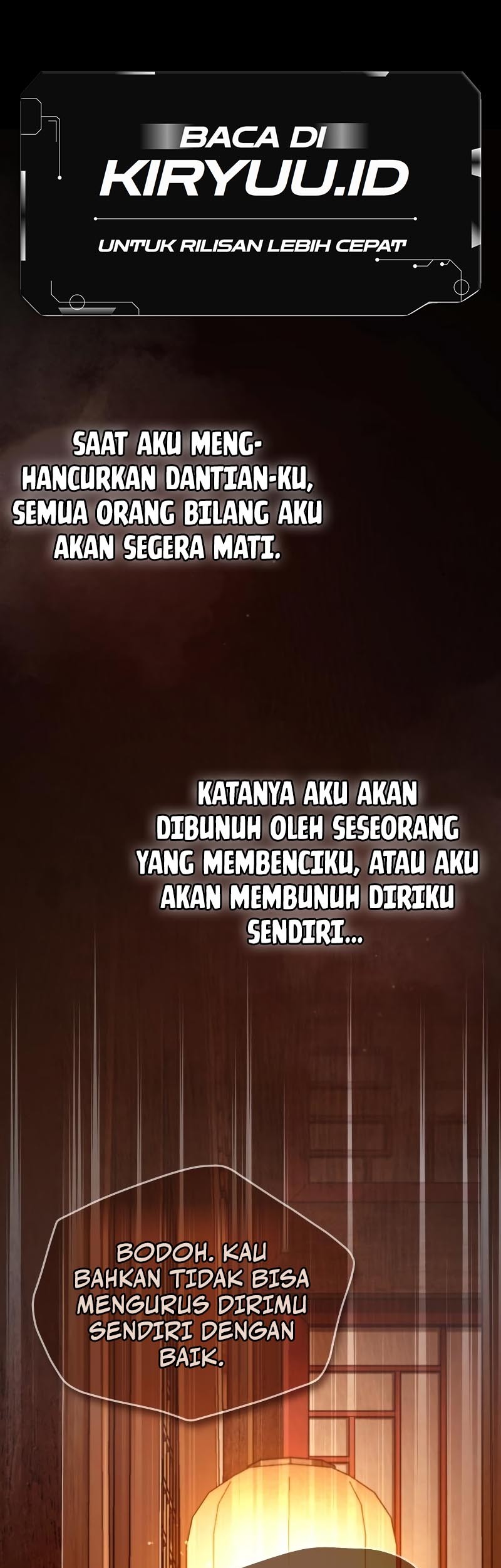 Number One Star Instructor Master Baek Chapter 98 - halaman 2