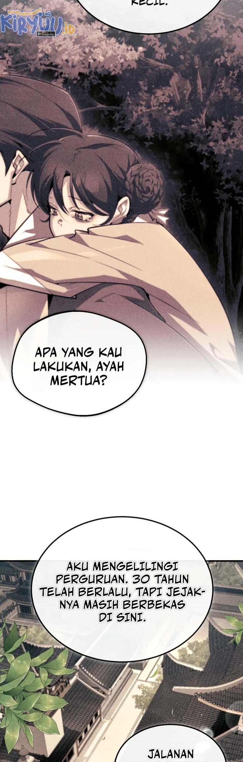 Number One Star Instructor Master Baek Chapter 98 - halaman 32