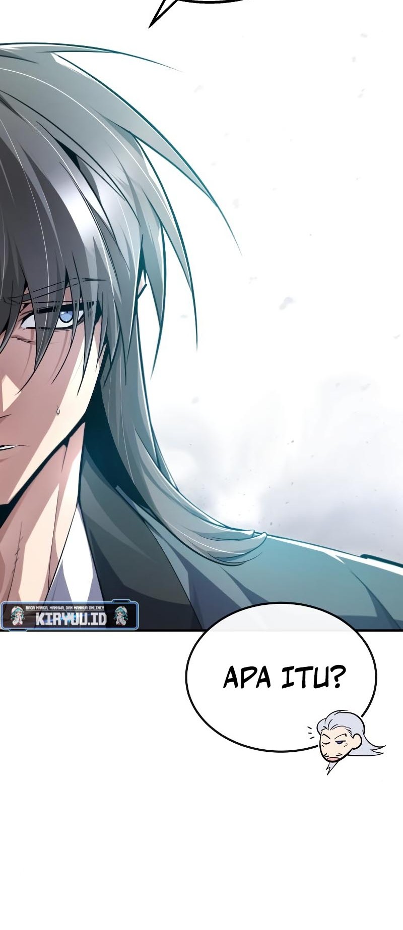 Number One Star Instructor Master Baek Chapter 98 - halaman 42