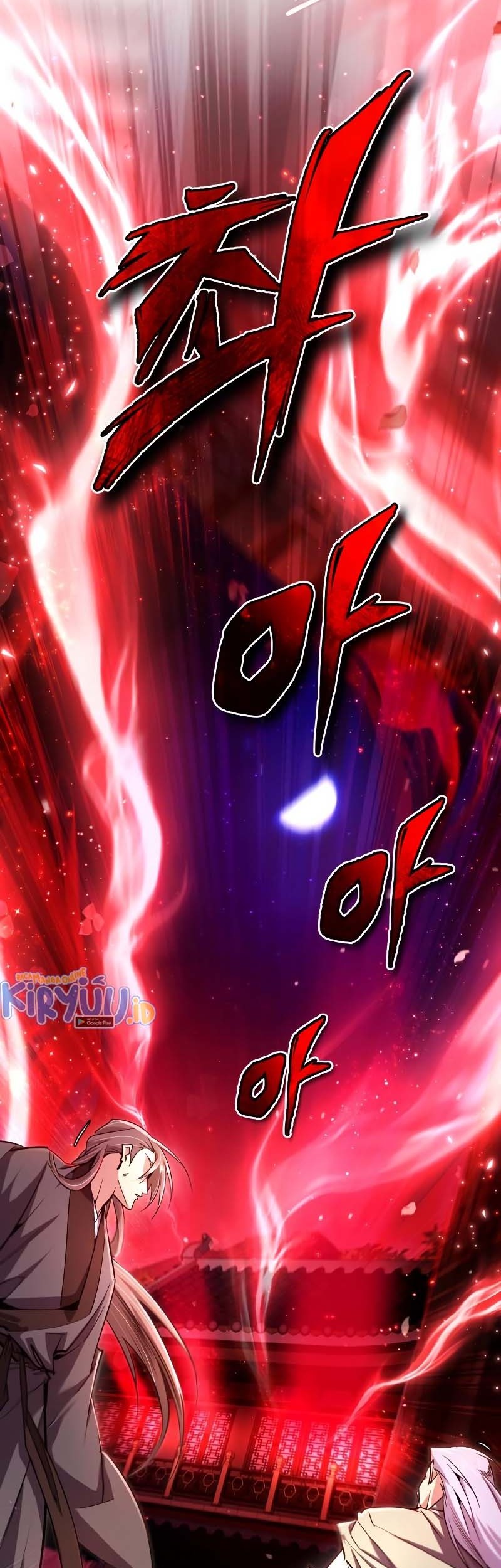 Number One Star Instructor Master Baek Chapter 98 - halaman 45