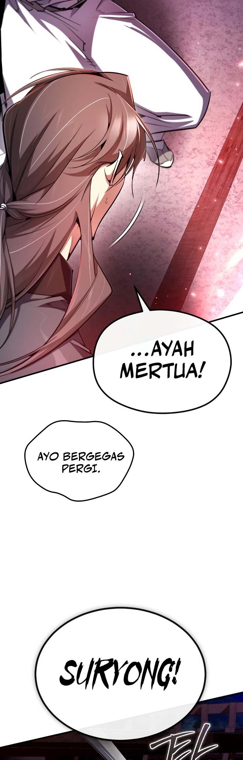 Number One Star Instructor Master Baek Chapter 98 - halaman 47
