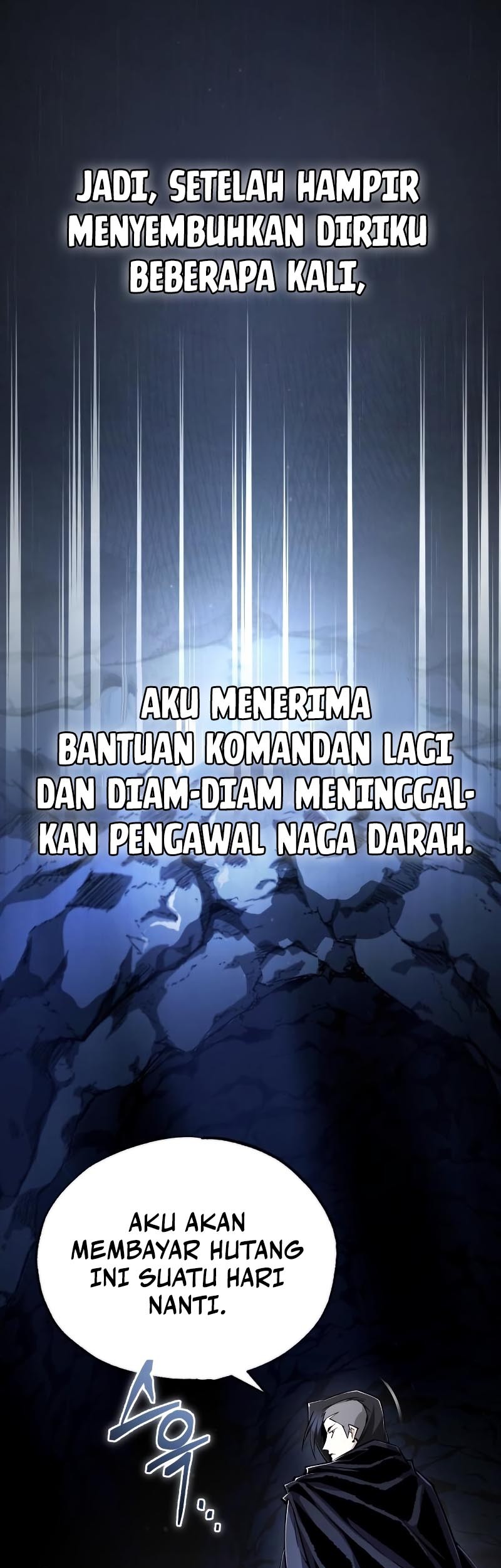 Number One Star Instructor Master Baek Chapter 98 - halaman 6