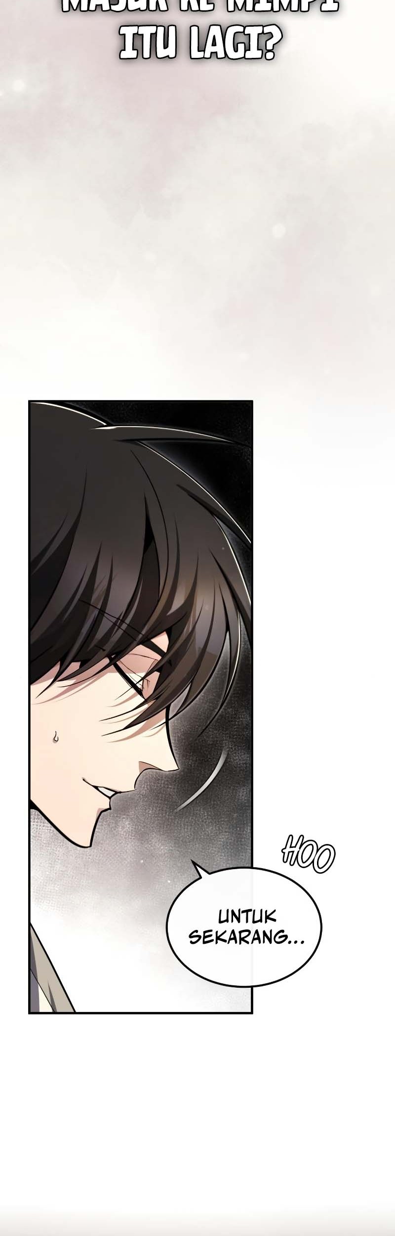 Number One Star Instructor Master Baek Chapter 98 - halaman 65