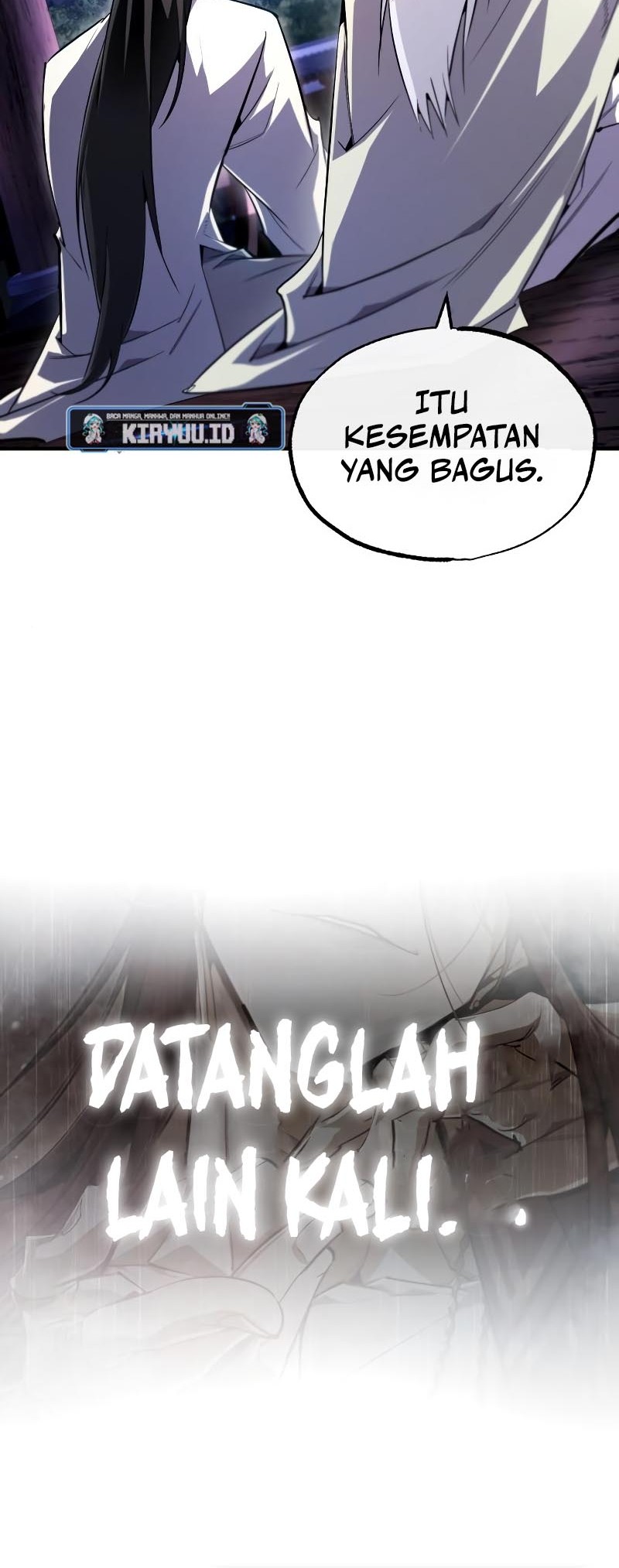 Number One Star Instructor Master Baek Chapter 98 - halaman 73