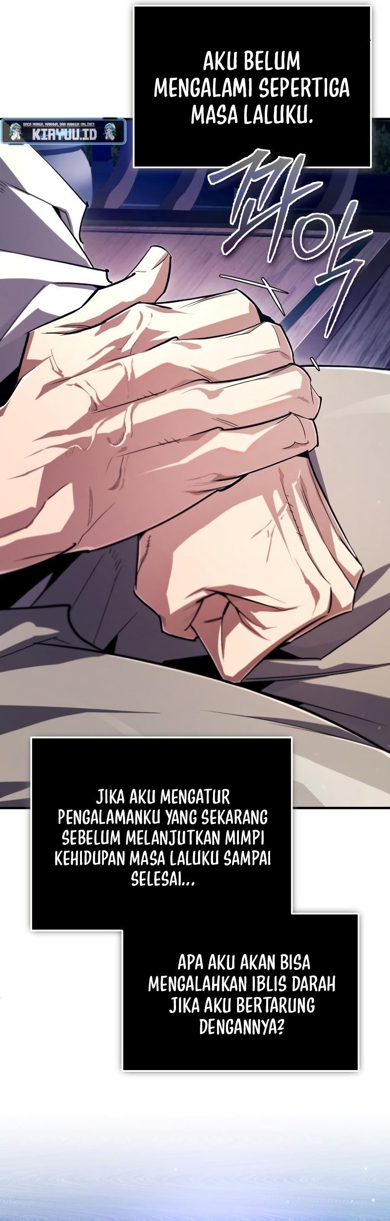 Number One Star Instructor Master Baek Chapter 98 - halaman 74
