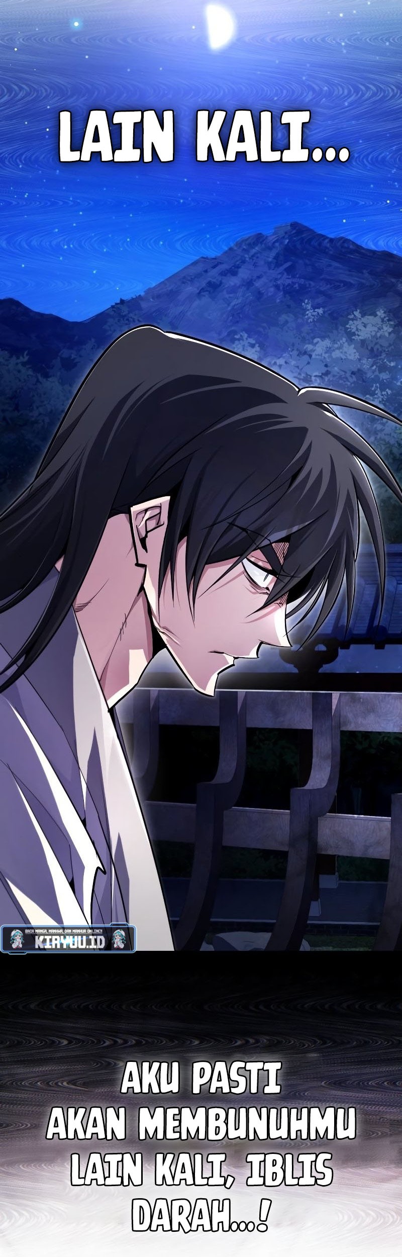 Number One Star Instructor Master Baek Chapter 98 - halaman 75