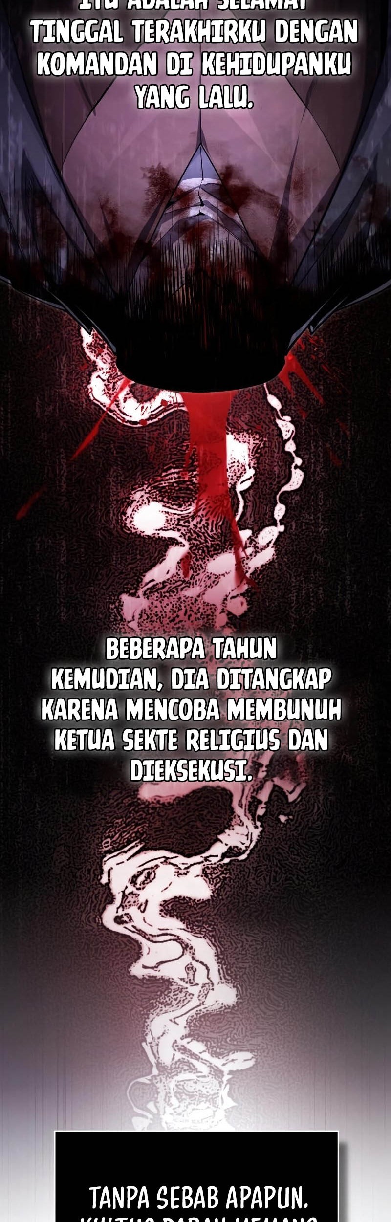 Number One Star Instructor Master Baek Chapter 98 - halaman 9