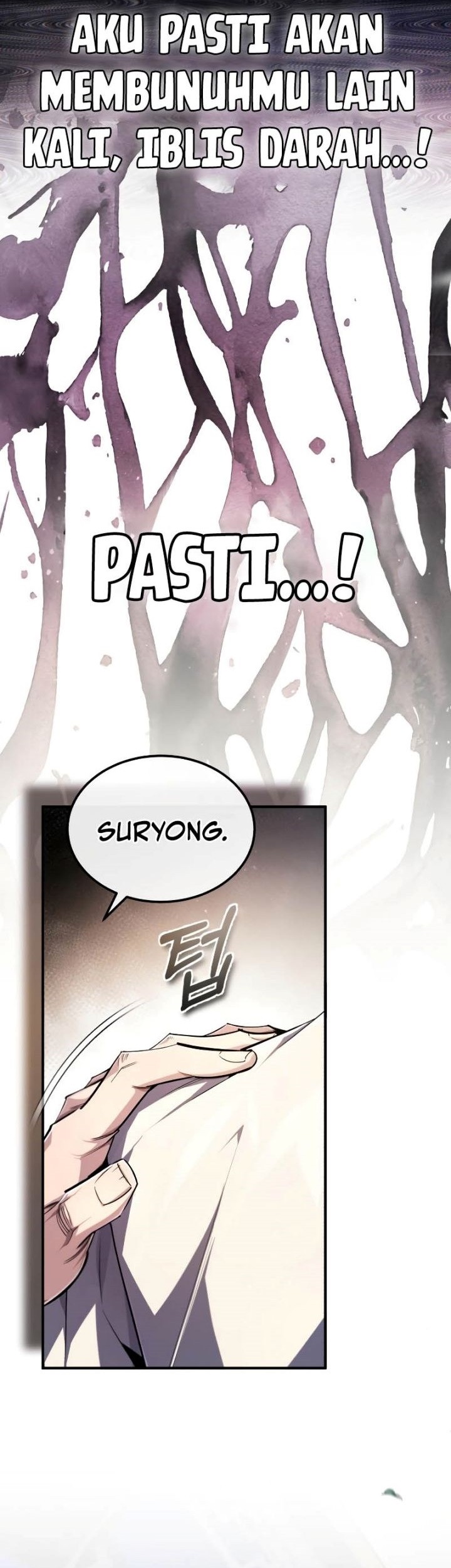 Number One Star Instructor Master Baek Chapter 99 - halaman 4
