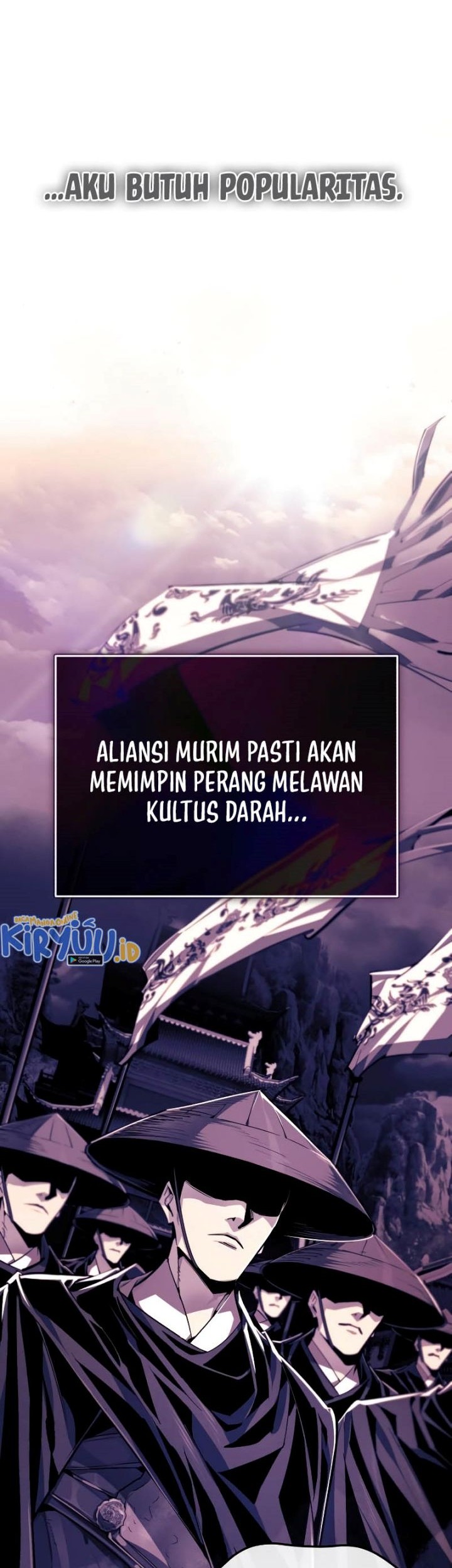 Number One Star Instructor Master Baek Chapter 99 - halaman 63