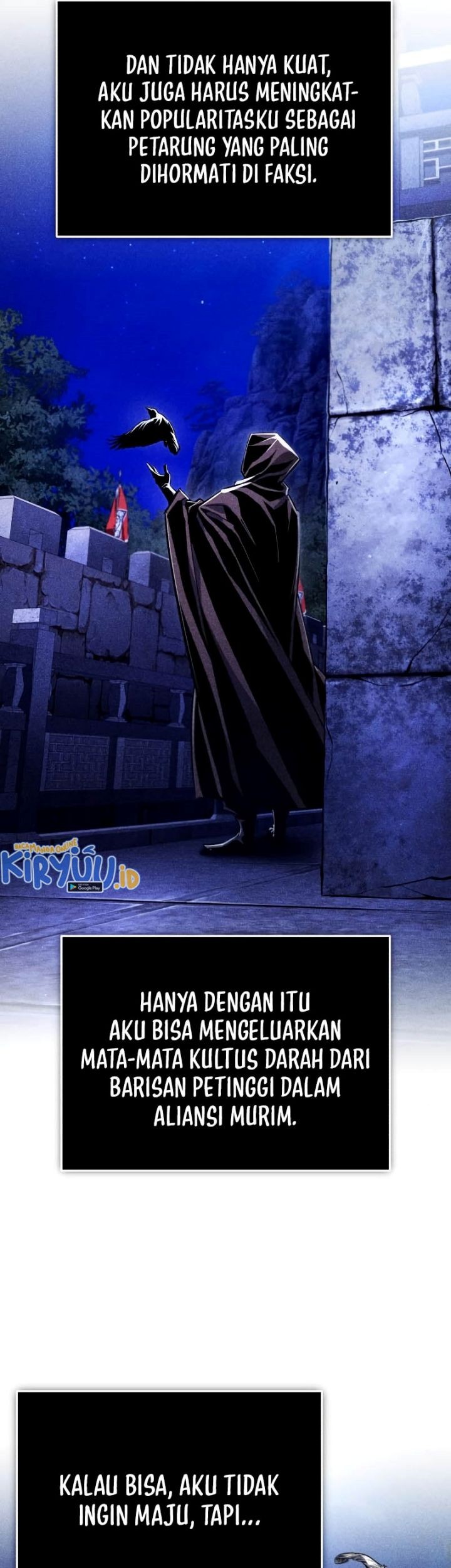 Number One Star Instructor Master Baek Chapter 99 - halaman 65