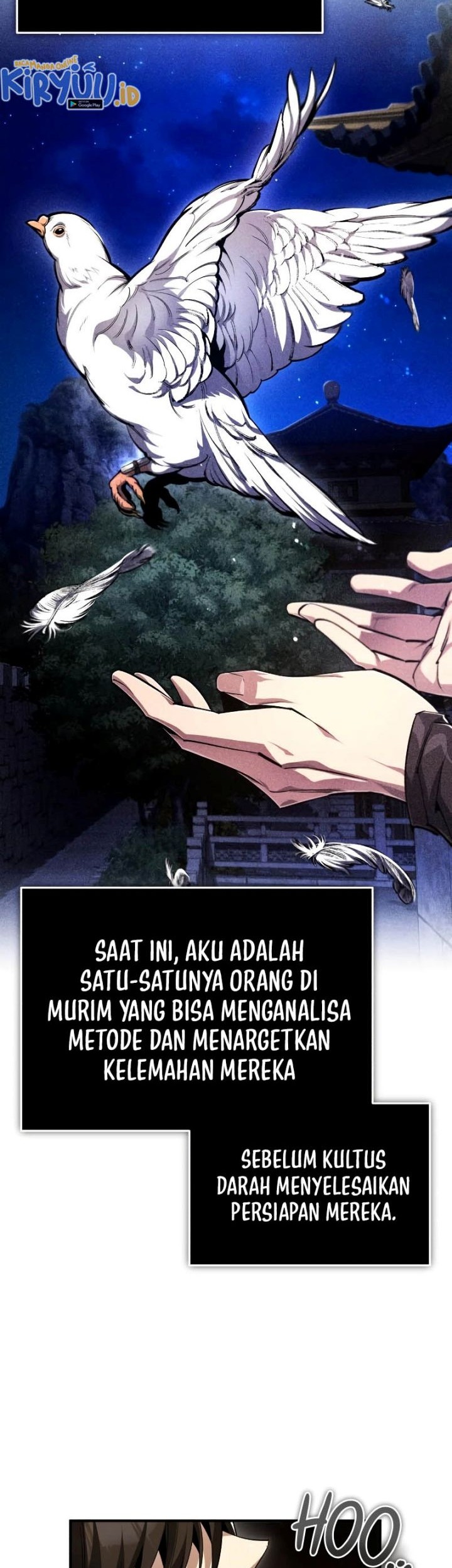 Number One Star Instructor Master Baek Chapter 99 - halaman 66