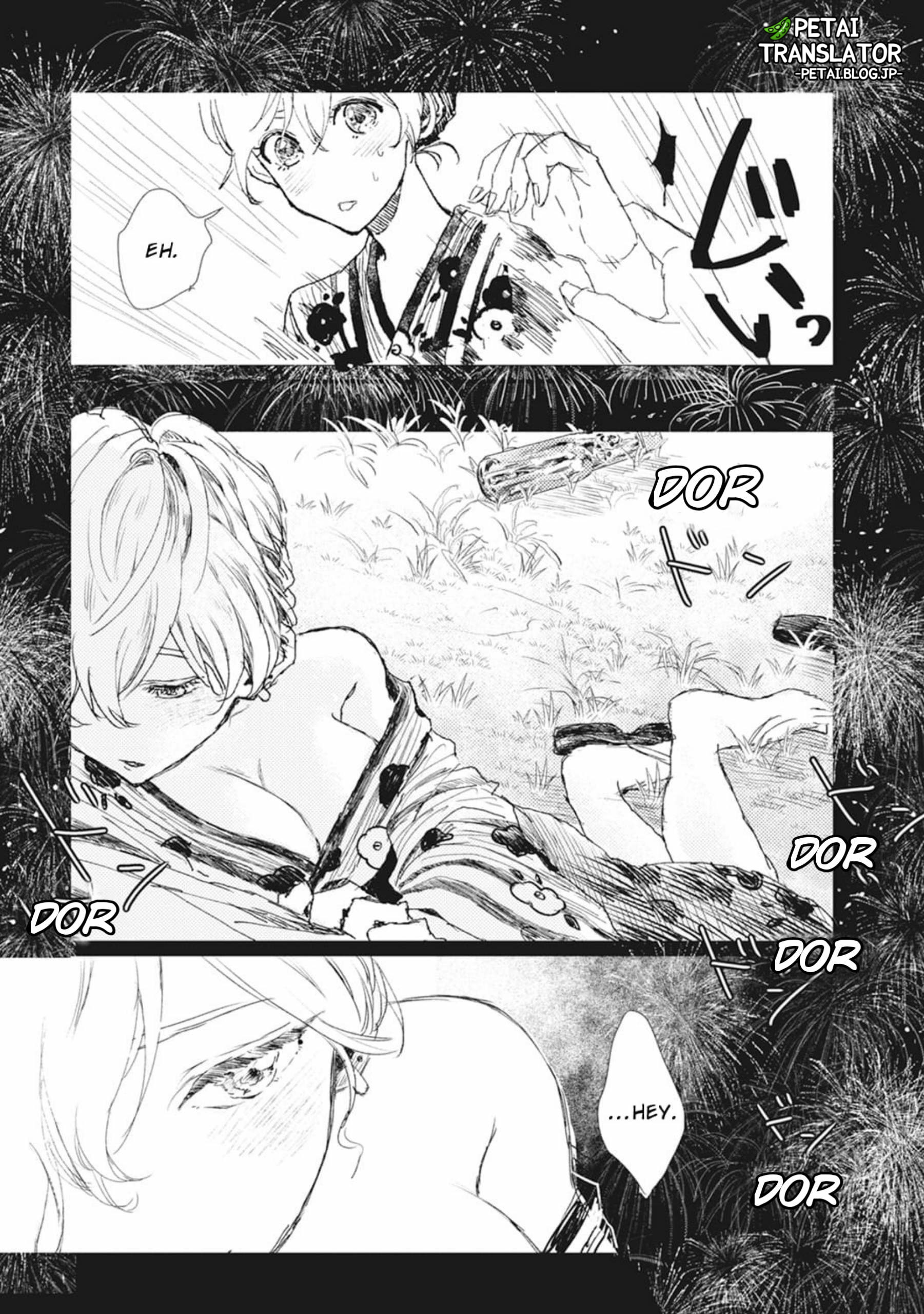 Nyotai-ka + Kanojo Chapter 8 - halaman 20