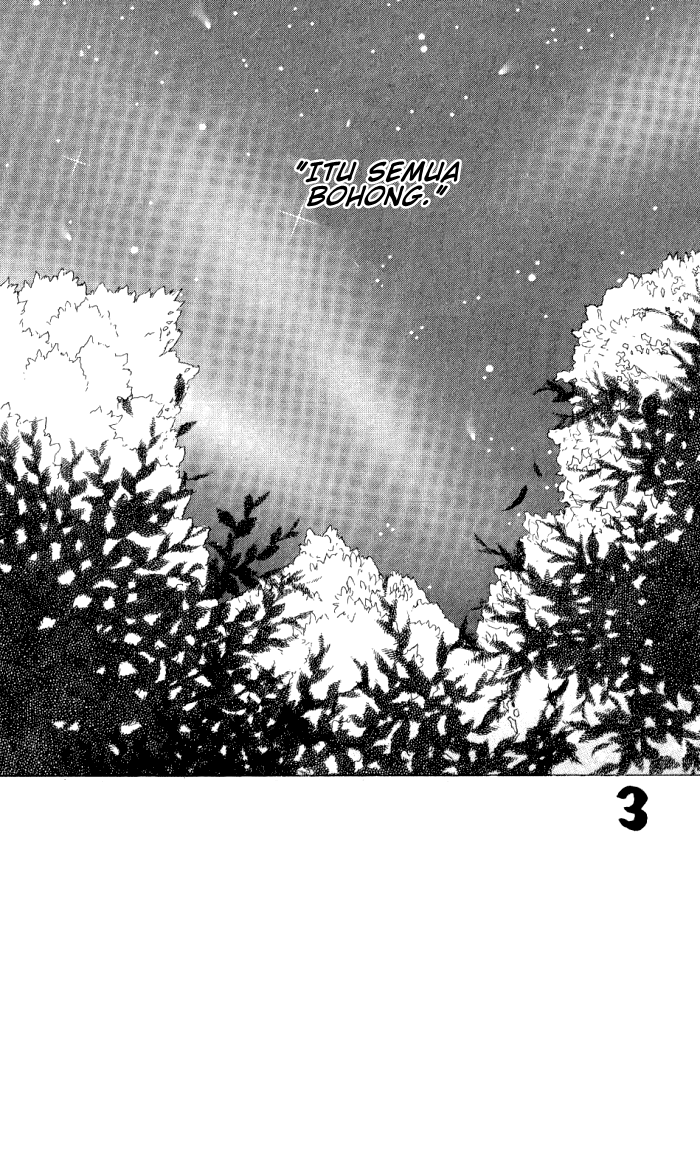 Obaka-chan, Koigatariki Chapter 10 - halaman 3