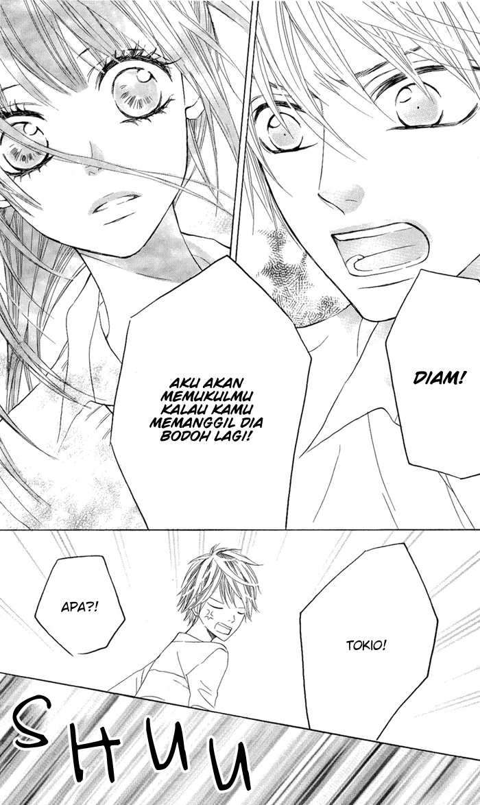 Obaka-chan, Koigatariki Chapter 2 - halaman 20