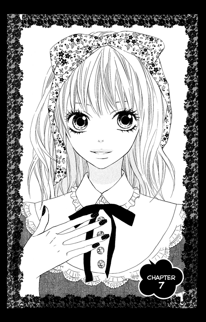 Obaka-chan, Koigatariki Chapter 7 - halaman 2