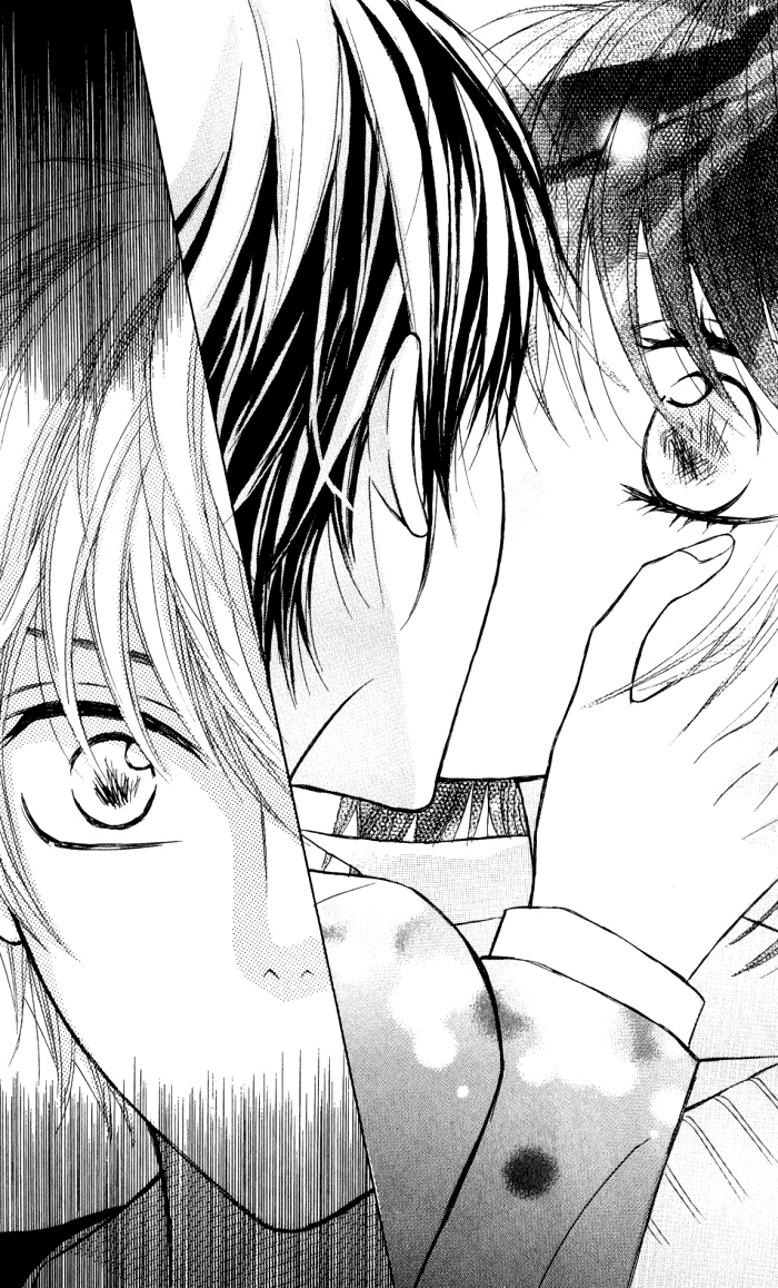 Obaka-chan, Koigatariki Chapter 9 - halaman 10