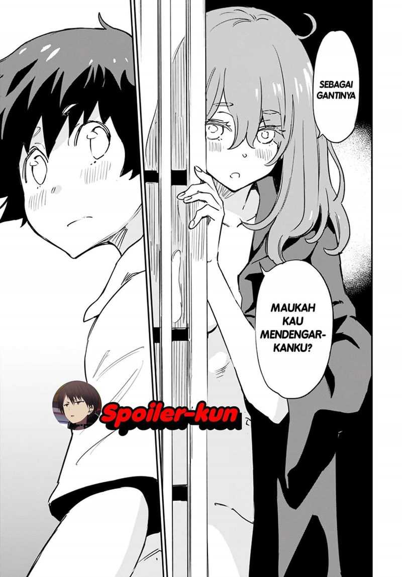 Obokoi Majo wa Majiwaritai! Chapter 1 - halaman 14