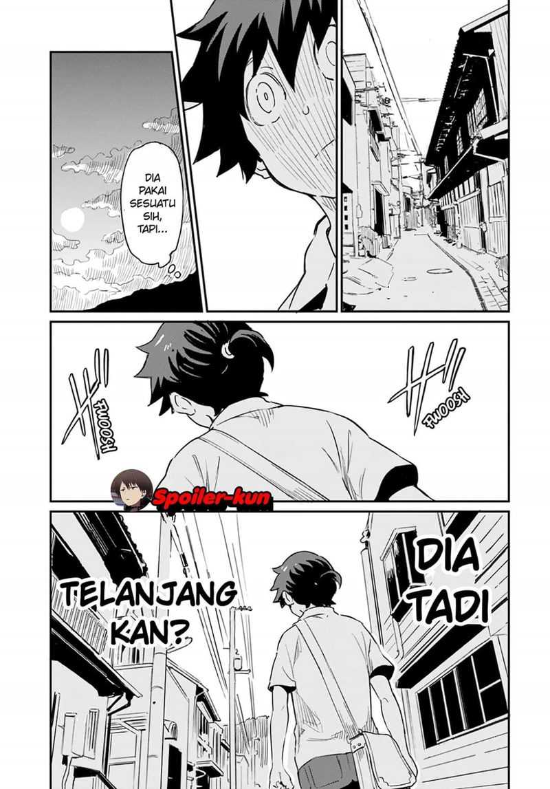 Obokoi Majo wa Majiwaritai! Chapter 1 - halaman 16