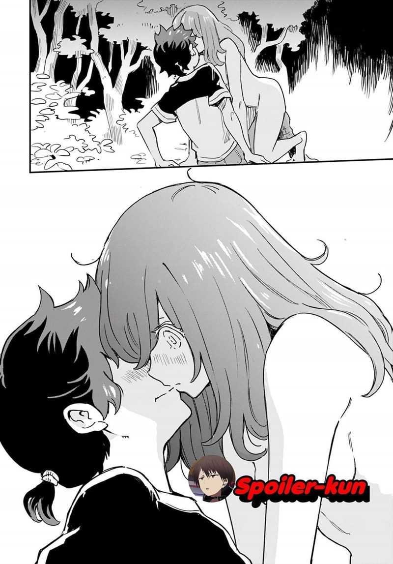 Obokoi Majo wa Majiwaritai! Chapter 1 - halaman 30
