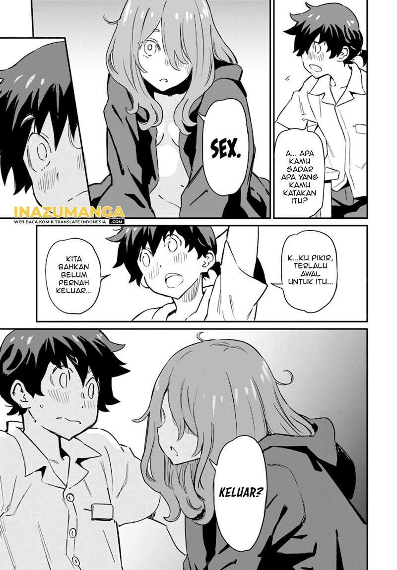 Obokoi Majo wa Majiwaritai! Chapter 2 - halaman 10