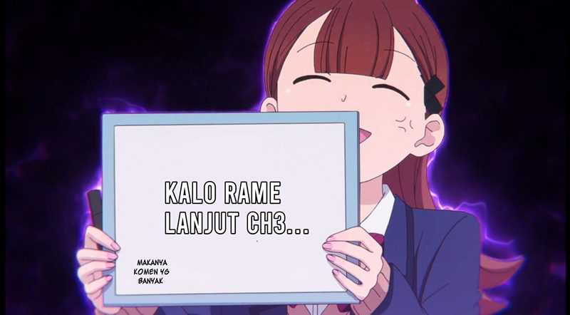Obokoi Majo wa Majiwaritai! Chapter 2 - halaman 29
