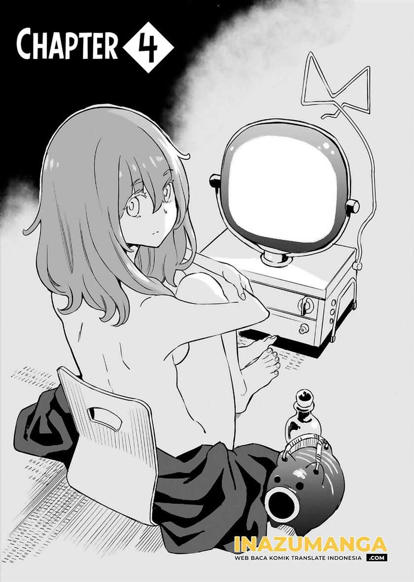 Obokoi Majo wa Majiwaritai! Chapter 4 - halaman 2