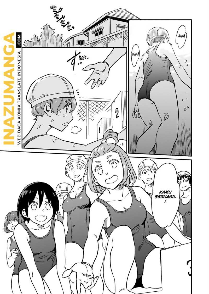 Obokoi Majo wa Majiwaritai! Chapter 5 - halaman 20