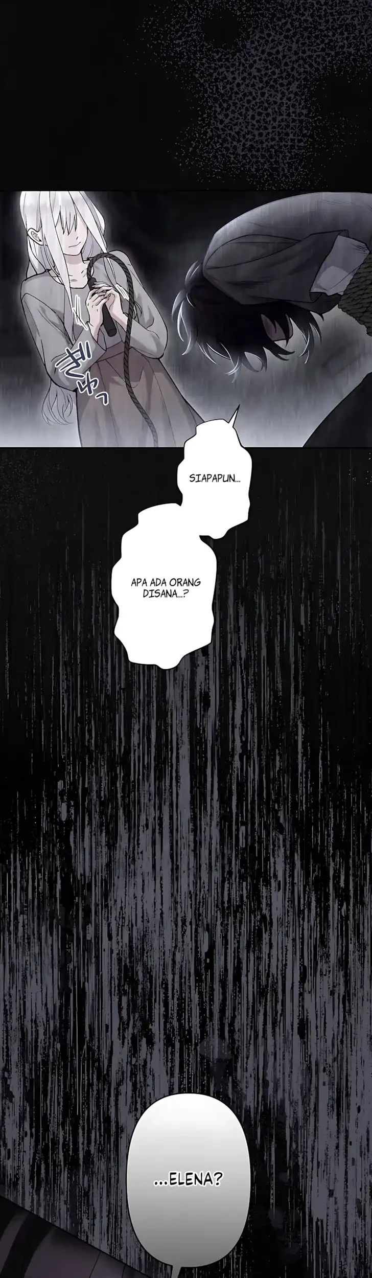Obsessive Love Kills the Saintess Twice Chapter 1 - halaman 26