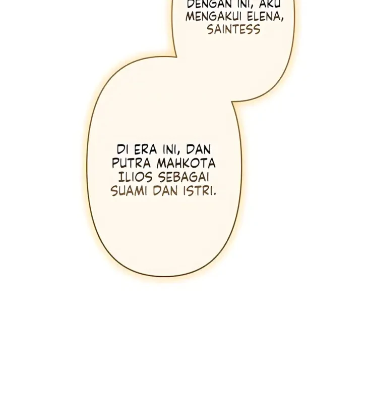 Obsessive Love Kills the Saintess Twice Chapter 1 - halaman 30